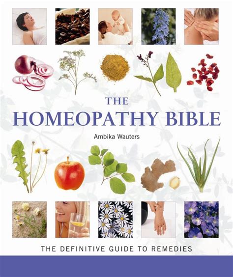 The homeopathy bible the definitive guide to remedies. - The newbies guide to positive parenting.
