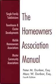 The homeowners association manual single family subdivisions townhouse and cluster developments mobile homeowners. - Materiały genealogiczne szlachty parafii rypin 1675-1808.