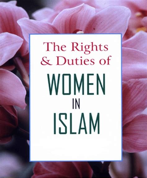 The honor of women in islam. - Quicksilver commander 3000 remote controls manual.
