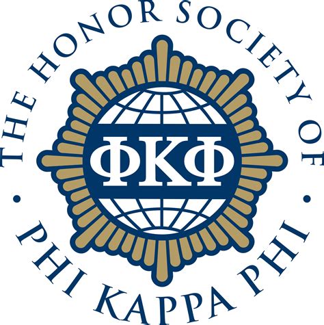 The Society's motto is "Let the love of learning rule humanity." Membership is by invitation to the top juniors, seniors and graduate students who meet specific eligibility criteria at member-campuses. Faculty, professional staff, and alumni also may be eligible for membership. ... Phi Kappa Phi was created to honor excellence in all academic .... 
