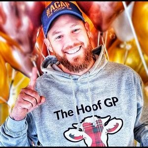 The Hoof GP net worth, income and Youtube channel estimat