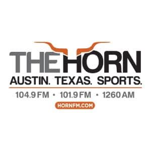 Read reviews, compare customer ratings, see screenshots, and learn more about THE HORN AUSTIN. Download THE HORN AUSTIN and enjoy it on your iPhone, iPad, and iPod touch. ‎The HORN - Austin's Sports Talk 101.9-FM / AM-1260 hornfm.com.