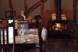 The horns inn ferndown restaurant menu - Restaurant Guru