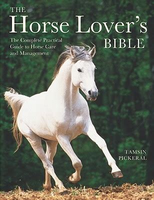 The horse lovers bible the complete practical guide to horse care and management. - The bare facts video guide where to find your favorite actors and actresses nude on video tape.