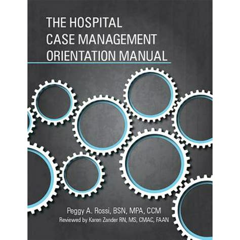 The hospital case management orientation manual. - 2001 mercedes benz e430 service reparaturanleitung software.