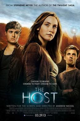 The host wikipedia. Things To Know About The host wikipedia. 