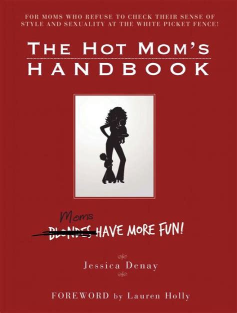 The hot moms handbook by jessica denay. - Oracle timesten in memory database installation guide.