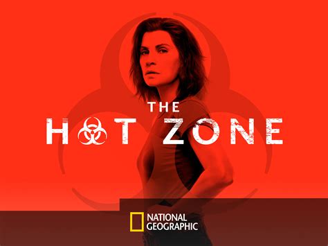 The hot zone