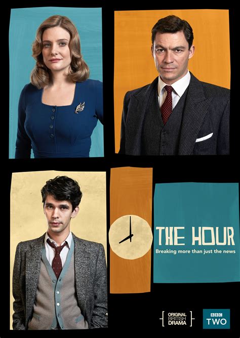 The hour cast. Things To Know About The hour cast. 