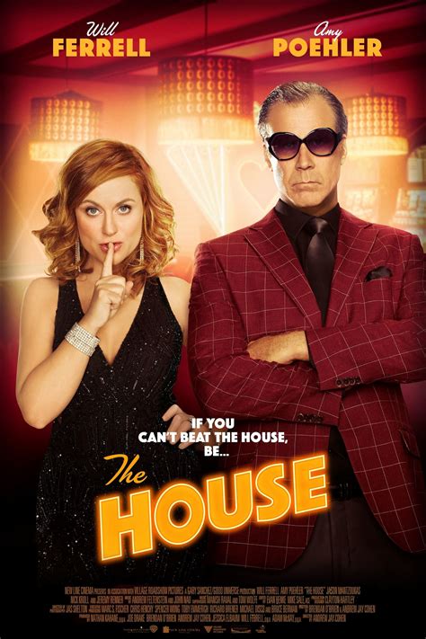 The house movie imdb. Things To Know About The house movie imdb. 