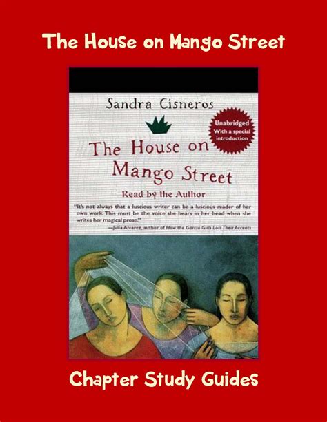 The house on mango street study guide. - The elements of style the original edition dover language guides.