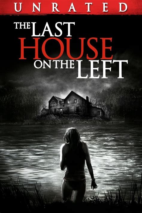 The house on the left. Wes Craven. Writer. On the eve of her 17th birthday, Mari and friend Phyllis set off from her family home to attend a rock concert in the city. Attempting to score some drugs on the way, the pair run afoul of a group of vicious crooks, headed up by the sadistic Krug. 
