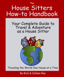 The house sitters how to handbook your complete guide to travel adventure as a house sitter. - Precepts for life study guide by kay arthur.