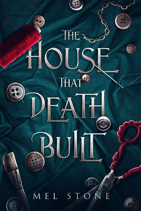The House That Death Built: A Historical Tale of Suspense and Mystery (A Little Bit Haunted) - Kindle edition by Stone, Mel. Romance Kindle eBooks @ Amazon.com. Books › Mystery, Thriller & Suspense › Mystery Unlimited reading. Over 4 million titles. Learn more Read for Free OR Buy now with 1-Click ®. 