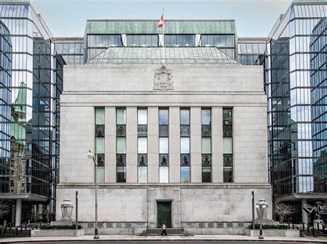 The house the Bank of Canada built - Bank of Canada Museum