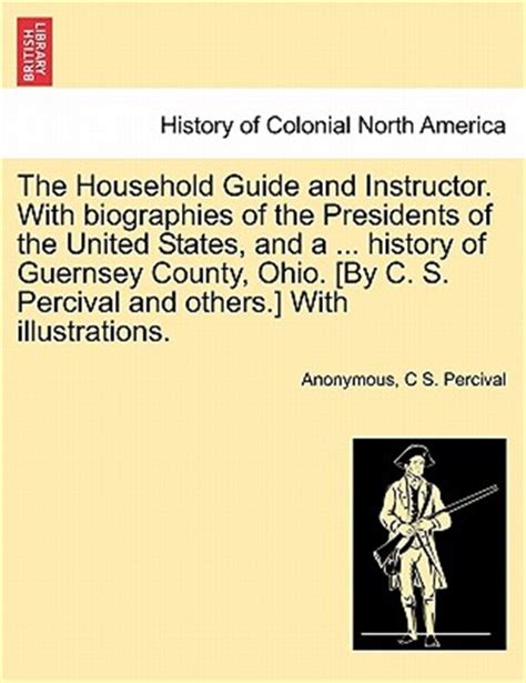The household guide and instructor with biographies by. - Misc engines kohler k301 12hp parts manual.