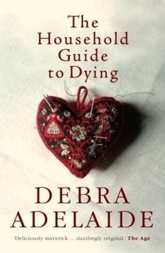 The household guide to dying debra adelaide. - Design guide for trough belt conveyors.