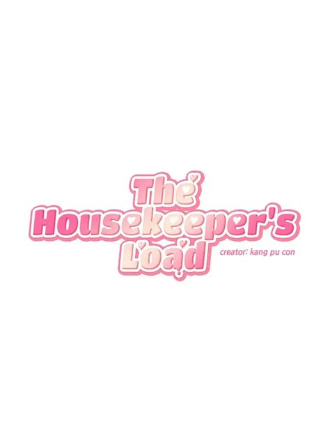 The housekeepers load. Things To Know About The housekeepers load. 