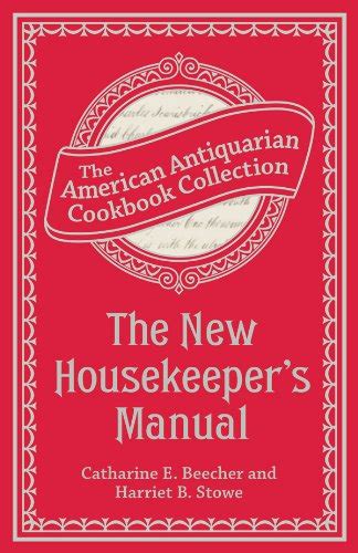 The housekeepers manual by american antiquarian cookbook collection. - Piaggio bv350 beverly 350 service reparatur handbuch ab 2012.