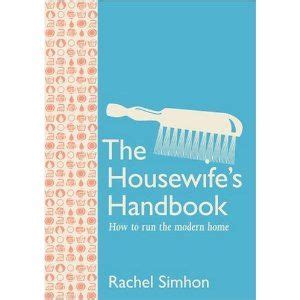 The housewifes handbook how to run the modern home. - Honda cbr929rr fireblade service repair workshop manual.