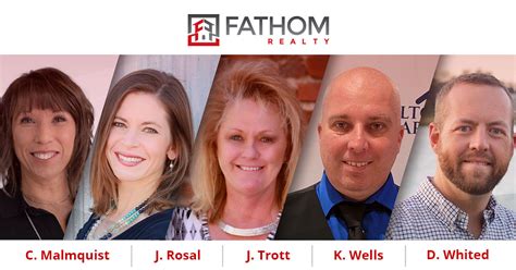 The housing pros share their... - Josiah Wilson Fathom Realty