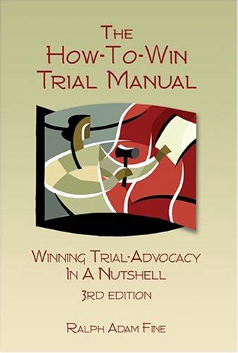 The how to win trial manual. - John deere 6081af001 manual de servicio.