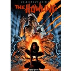 The howling 2 - DVD autres zones Rakuten