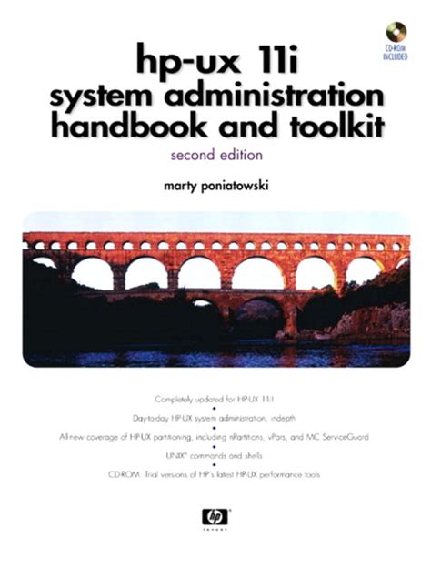 The hp ux 11 x system administration handbook and toolkit 2nd edition. - Blade dancer lineage of light prima official game guide.
