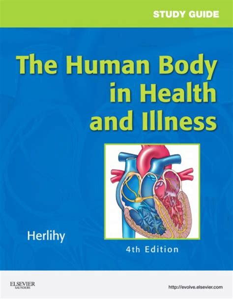 The human body in health and illness study guide chapter 22 answer. - Cassandras challenge de m k eidem.