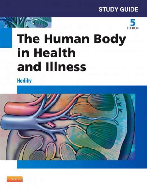 The human body in health and illness study guide chapter 22. - Cancer biology handbook by scott e bishop.