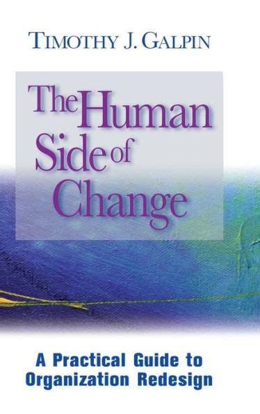 The human side of change a practical guide to organization redesign. - Atlas copco 375 air compressor manual.