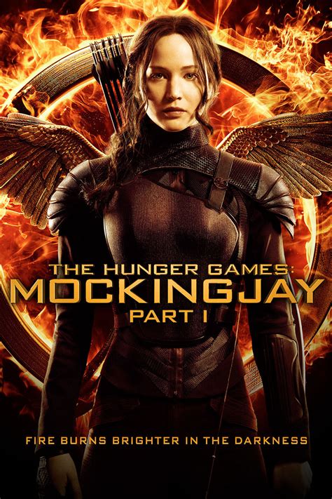 ταινία Αγώνες Πείνας / The Hunger Games 