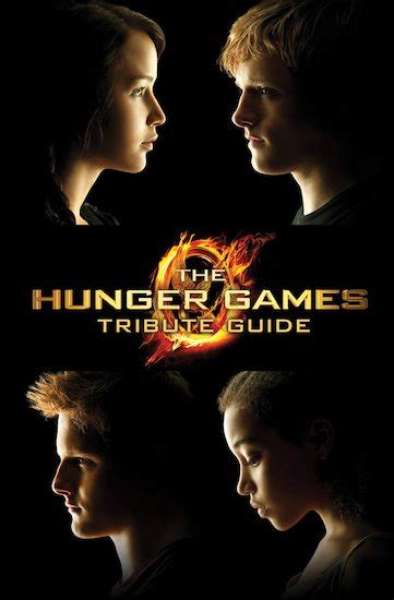 The hunger games tribute guide hunger games trilogy. - Everyday oct handbook for clinicians and technicians.