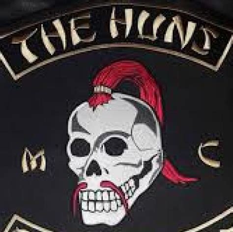 Filed in January 21 (2017), the THE HUNS MC SOUTHWEST covers Organizing chapters of a motorcycle club and promoting the interests of the members thereof THE HUNS MC SOUTHWEST Trademark - Serial Number 87309468 :: Justia Trademarks. 