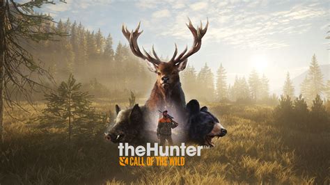 Nov 25, 2021 · STOCKHOLM – November 25, 2021 – Expansive Worlds, a creative division within Avalanche Studios Group, is excited to share that the immersive hunting game theHunter: Call of the Wild is available now on Epic Games Store – and even better, players can get it for free until December 2! .