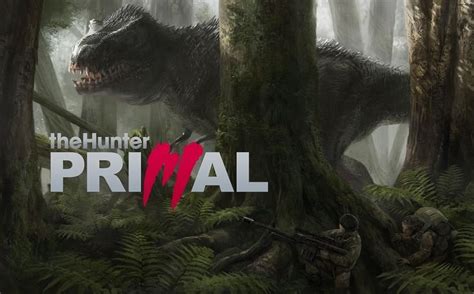 The hunter primal. 15 Dec 2014 ... We go hunting the mighty T-Rex, time to get Tyrannosaurus Rekt. How much firepower do we need to kill it? This is not a DLC , Mod or Addon. 