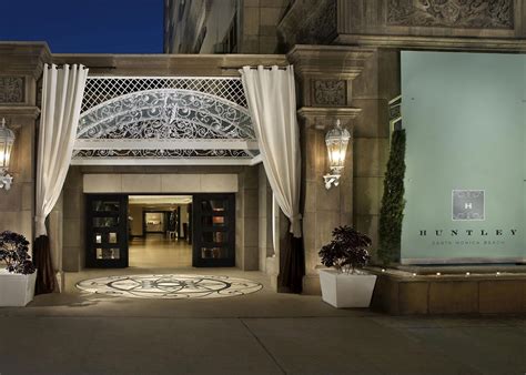 The huntley hotel. The Huntley Hotel 14. The Huntley Hotel. 1111 Second Street, Los Angeles Area, USA. Santa Monica. 209 Rooms Modern Design & Happening Add to favorites Starting at: - taxes included per/nt ... 