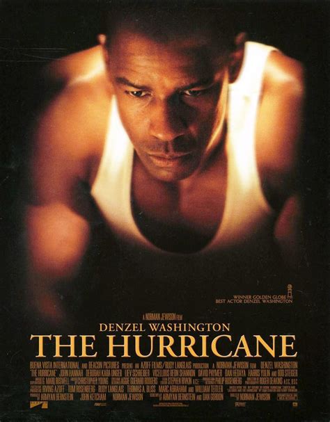 The hurricane film. The Hurricane. 1999 · 2 hr 26 min. R. Drama · Sport. Wrongfully convicted of murder, a would-be champion boxer must fight for his freedom in this poignant and powerful adaptation of a true story. Subtitles: English. Starring: Denzel Washington John Hannah Deborah Kara Unger Liev Schreiber Rod Steiger Vicellous Shannon Dan Hedaya Debbi Morgan ... 