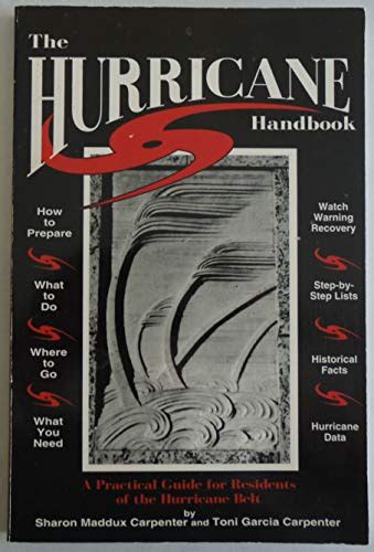 The hurricane handbook a practical guide for residents of the hurricane belt. - Us army technical manual tm 5 3810 232 34 crane.