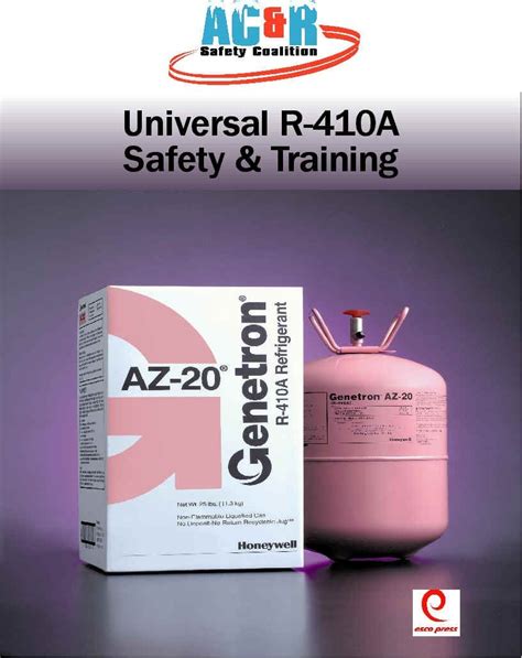 The hvac r professionals field guide to universal r 410a safety training delta t solutions. - Samsung rb215abbp service manual repair guide.