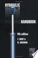 The hydraulic handbook by trevor m hunt. - Spoz ycie artyku¿o w z ywnos ciowych w latach 1966-1970.