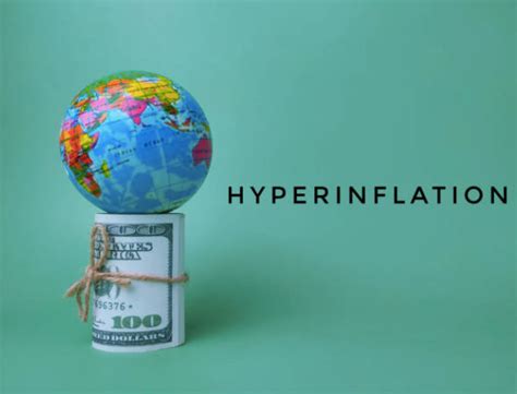 The hyperinflation survival guide the hyperinflation survival guide. - Rurale dienstverlening als deel van regionaal ontwikkelingsbeleid.