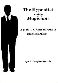 The hypnotist and the magician a guide to street hypnosis and mentalism. - Search manuales de taller de hyundai en.