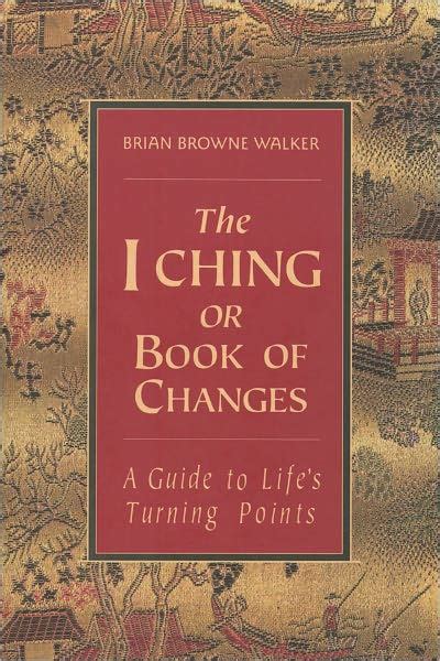 The i ching or book of changes a guide to life s turning points. - Metalworking fluids by jerry p byers.