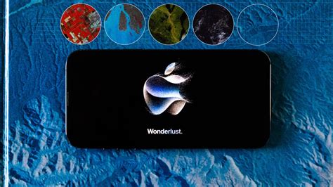 The iPhone 15 and five other takeaways from Apple’s ‘wonderlust’ event