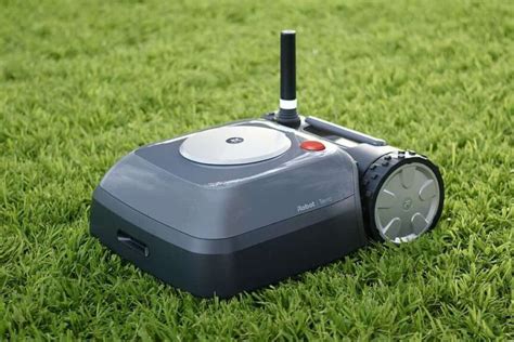 The iRobot Terra Review – All You Need to Know!