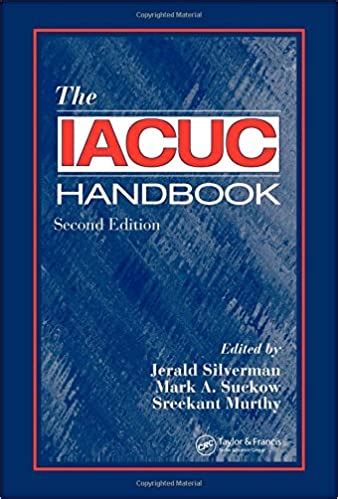 The iacuc handbook second edition 2006 10 04. - Universal-handbuch der musikliteratur aller zeiten und völker.