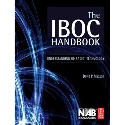 The iboc handbook by david p maxson. - Easy guide to sewing tops and t shirts sewing companion library.