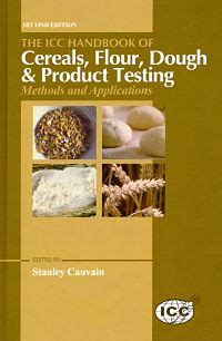 The icc handbook of cereals flour dough product testing methods and applications second edition. - How prison really works an idiots guide to surviving a prison sentence.
