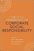 The icca handbook of corporate social responsibility. - Entrepreneurship and business managementn4 study guides.